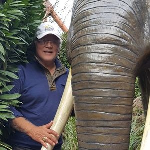 Meet your Posher, Rodolfo